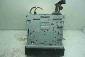 Изображение товара 28583 - 00028583 magnitola Audi TT 1