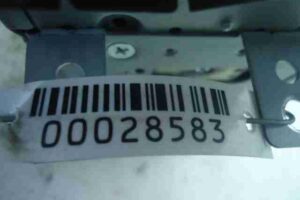 Изображение товара 28583 - 00028583 magnitola Audi TT 2