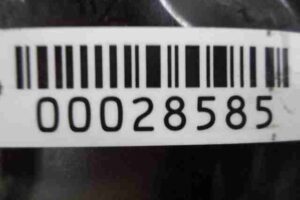 Изображение товара 28585 - 00028585 petlya kapota levaya 1