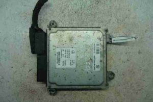 Изображение товара 28586 - 00028586 blok upravleniya dvs Fiat Brava 3
