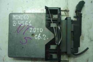 Изображение товара 28592 - 00028592 blok upravleniya dvs