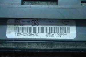 Изображение товара 28592 - 00028592 blok upravleniya dvs 2