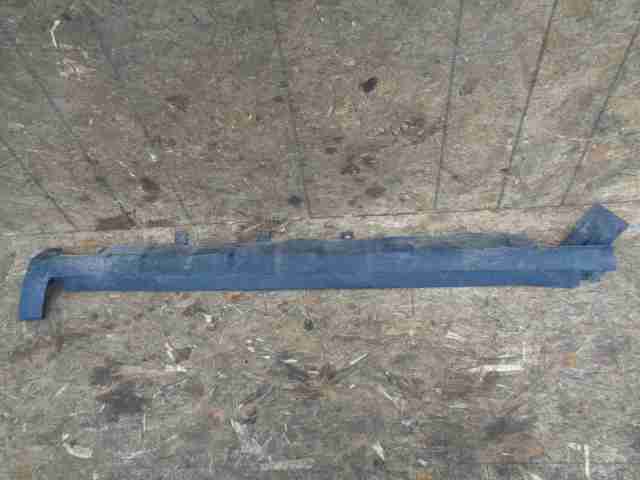 Изображение товара 28598 - 00028598 porog plastikovyj pravyj Renault Sandero