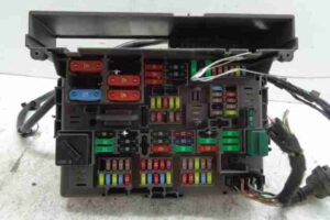 Изображение товара 28599 - 00028599 blok predokhranitelej 