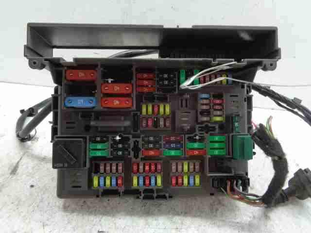 Изображение товара 28599 - 00028599 blok predokhranitelej