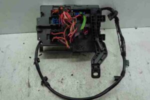 Изображение товара 28599 - 00028599 blok predokhranitelej 3