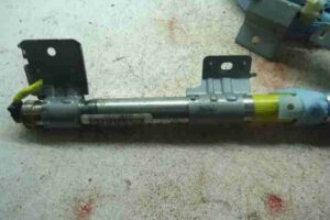 Изображение товара 28603 - 00028603 podushka bezopasnosti potolochnaya pravaya Peugeot 306 2