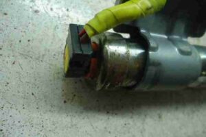 Изображение товара 28603 - 00028603 podushka bezopasnosti potolochnaya pravaya Peugeot 306 3