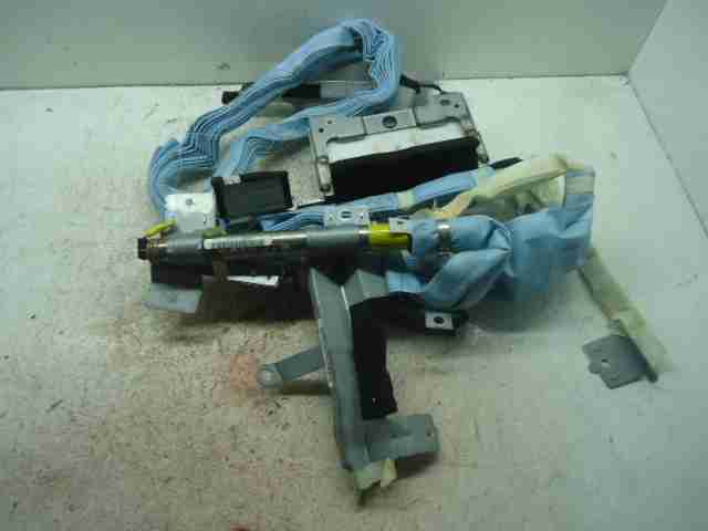 Изображение товара 28603 - 00028603 podushka bezopasnosti potolochnaya pravaya Peugeot 306