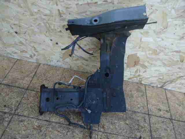 Изображение товара 28605 - 00028605 chetvert perednyaya levaya