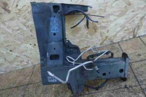 Изображение товара 28605 - 00028605 chetvert perednyaya levaya 1