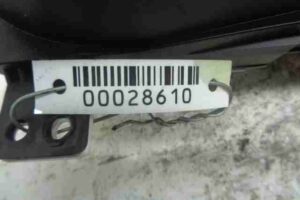 Изображение товара 28610 - 00028610 schitok priborov Citroen Berlingo 2