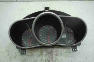 Изображение товара 28610 - 00028610 schitok priborov Citroen Berlingo