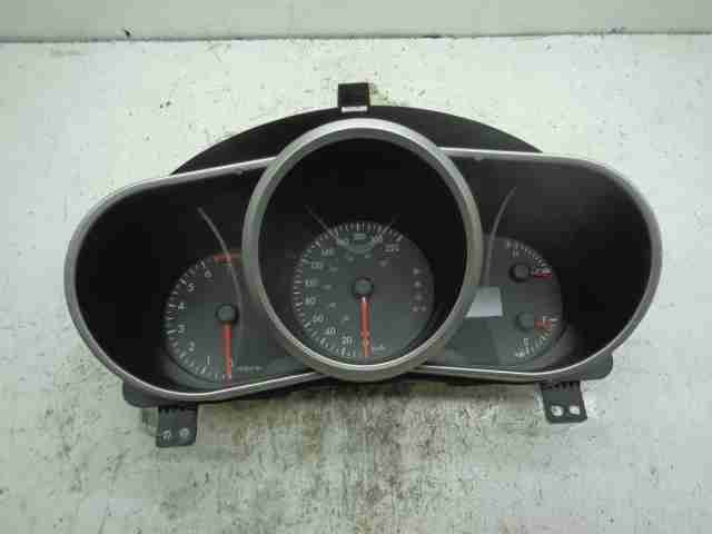 Изображение товара 28610 - 00028610 schitok priborov Citroen Berlingo