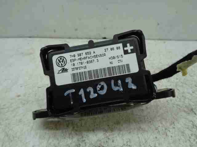Изображение товара 28613 - 00028613 datchik uskoreniya Toyota Corolla Matrix