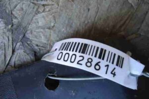 Изображение товара 28614 - 00028614 porog plastikovyj pravyj Toyota Venza 1