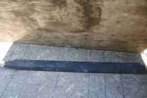 Изображение товара 28614 - 00028614 porog plastikovyj pravyj Toyota Venza 2