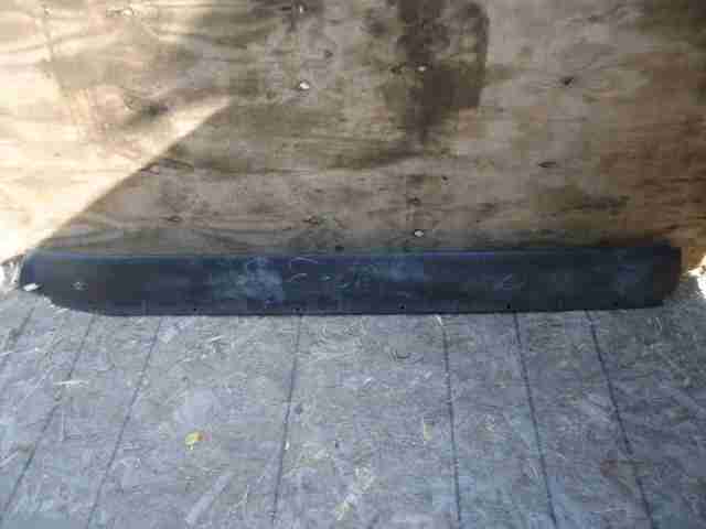 Изображение товара 28614 - 00028614 porog plastikovyj pravyj Toyota Venza