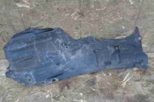 Изображение товара 28621 - 00028621 podkrylok perednij levyj 1