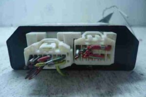 Изображение товара 28634 - 00028634 blok upravleniya svetom Citroen Berlingo 1