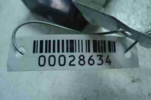 Изображение товара 28634 - 00028634 blok upravleniya svetom Citroen Berlingo 2