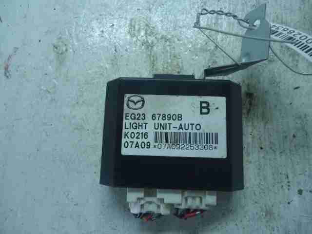 Изображение товара 28634 - 00028634 blok upravleniya svetom Citroen Berlingo