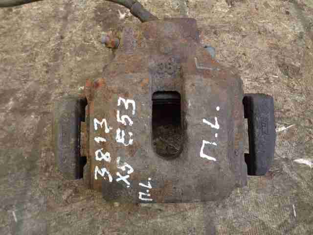 Изображение товара 28646 - 00028646 support perednij levyj