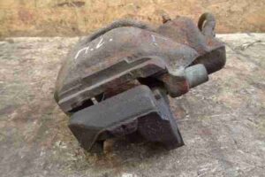 Изображение товара 28646 - 00028646 support perednij levyj 2