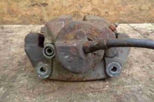 Изображение товара 28646 - 00028646 support perednij levyj 3