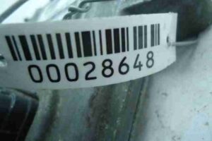 Изображение товара 28648 - 00028648 blok upravleniya dvs Volkswagen Amarok 1