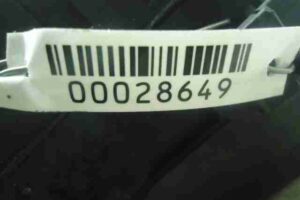 Изображение товара 28649 - 00028649 blok predokhranitelej Renault Sandero 1