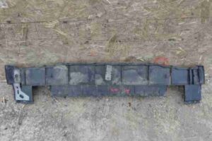 Изображение товара 28651 - 00028651 usilitel bampera zadnij Volvo 850 1