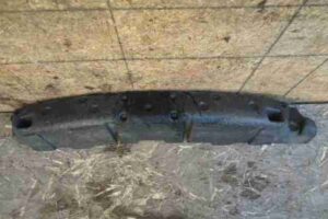 Изображение товара 28655 - 00028655 absorber bampera Pontiac Vibe