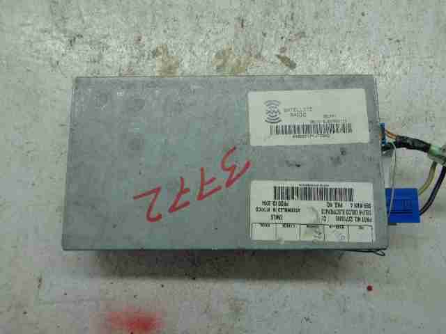 Изображение товара 28658 - 00028658 blok usilitelya radio