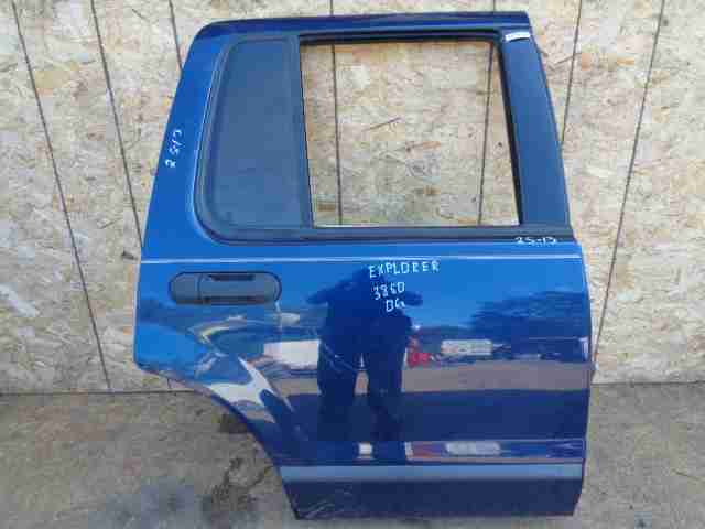 Изображение товара 28672 - 00028672 dver zadnyaya pravaya