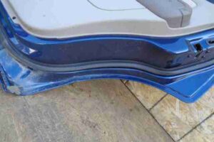 Изображение товара 28672 - 00028672 dver zadnyaya pravaya 3