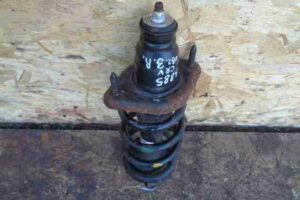 Изображение товара 28673 - 00028673 amortizator zadnij pravyj Renault Sandero 2