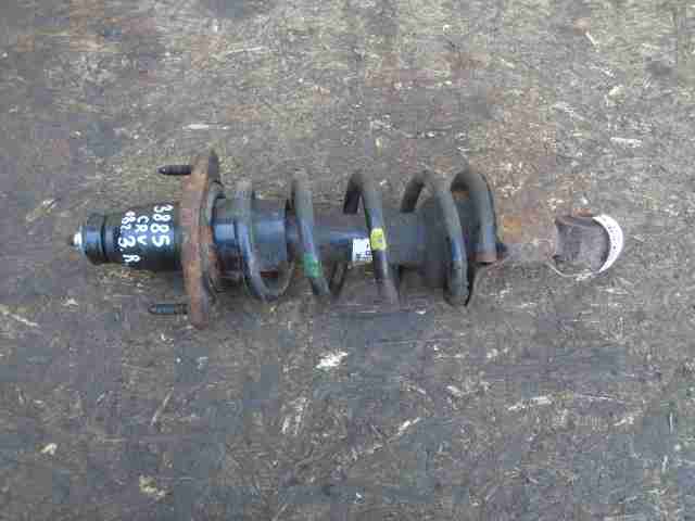 Изображение товара 28673 - 00028673 amortizator zadnij pravyj Renault Sandero