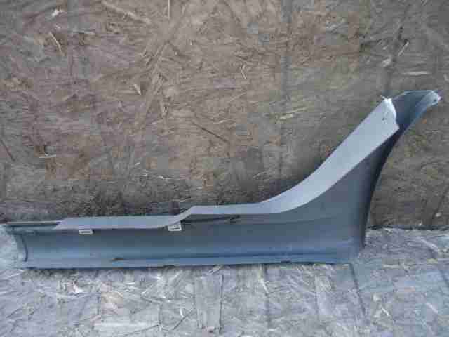 Изображение товара 28674 - 00028674 porog plastikovyj pravyj