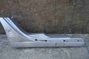 Изображение товара 28674 - 00028674 porog plastikovyj pravyj 3