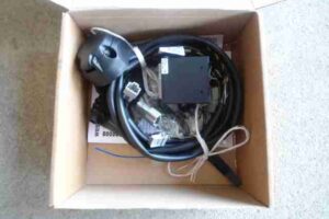 Изображение товара 28678 - 00028678 blok upravleniya pritsepnym ustrojstvom Chrysler PTCruiser 1