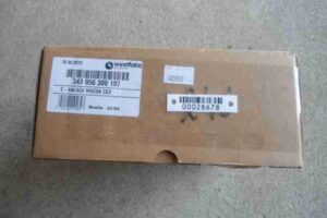 Изображение товара 28678 - 00028678 blok upravleniya pritsepnym ustrojstvom Chrysler PTCruiser 2