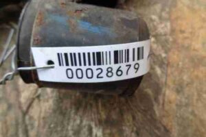 Изображение товара 28679 - 00028679 rychag perednij pravyj nizhnij Renault Sandero 2