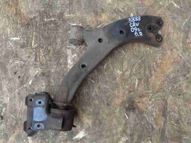 Изображение товара 28679 - 00028679 rychag perednij pravyj nizhnij Renault Sandero