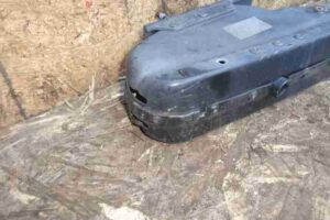 Изображение товара 28681 - 00028681 usilitel bampera zadnij Ford Ka 2
