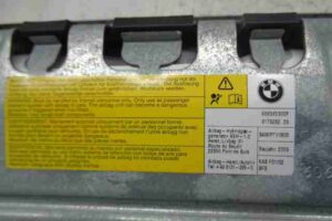 Изображение товара 28682 - 00028682 podushka bezopasnosti nozhnaya 1