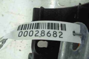 Изображение товара 28682 - 00028682 podushka bezopasnosti nozhnaya 3