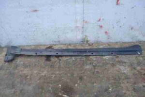 Изображение товара 28688 - 00028688 porog plastikovyj levyj Peugeot 306 1