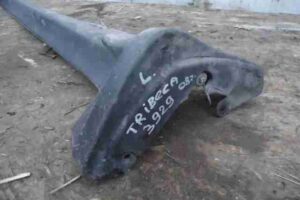 Изображение товара 28688 - 00028688 porog plastikovyj levyj Peugeot 306 2