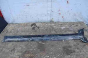 Изображение товара 28688 - 00028688 porog plastikovyj levyj Peugeot 306 3